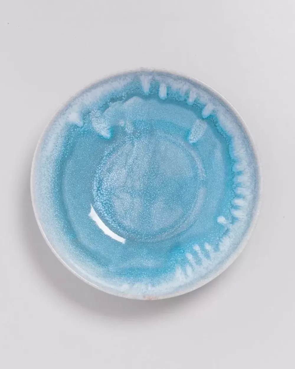 Motel a Miio Cordoama Servierschale Klein Flach Aqua Outlet