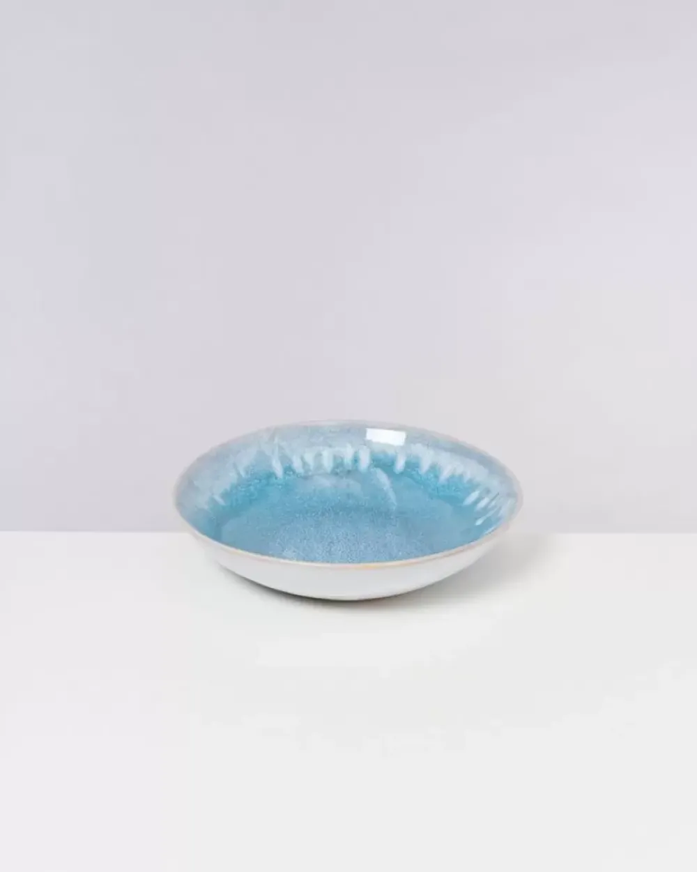 Motel a Miio Cordoama Servierschale Klein Flach Aqua Outlet