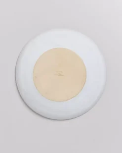 Motel a Miio Cordoama Servierschale Klein Flach Weis New