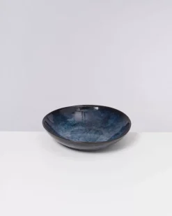 Motel a Miio Cordoama Servierschale Klein Flach Dunkelblau Online