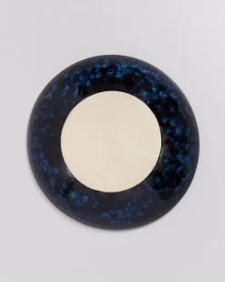 Motel a Miio Cordoama Servierschale Klein Flach Dunkelblau Online