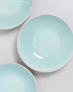 Motel a Miio Cordoama Servierschale Klein Flach Mint Hot