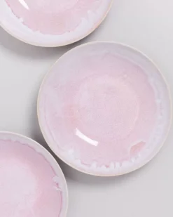 Motel a Miio Cordoama Servierschale Klein Flach Rose Sale