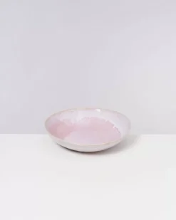 Motel a Miio Cordoama Servierschale Klein Flach Rose Sale
