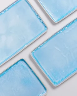 Motel a Miio Cordoama Tablett Aqua Best