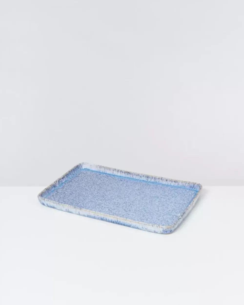 Motel a Miio Cordoama Tablett Blau Gesprenkelt