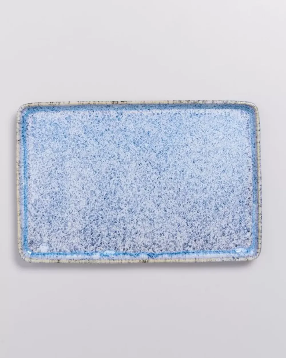 Motel a Miio Cordoama Tablett Blau Gesprenkelt