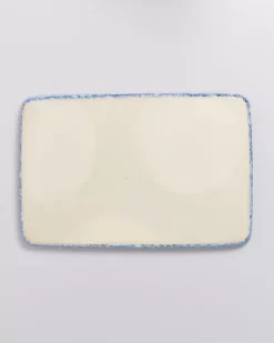 Motel a Miio Cordoama Tablett Blau Gesprenkelt