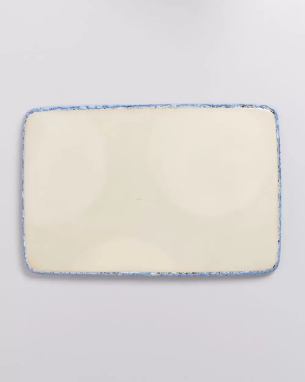 Motel a Miio Cordoama Tablett Blau Gesprenkelt Clearance