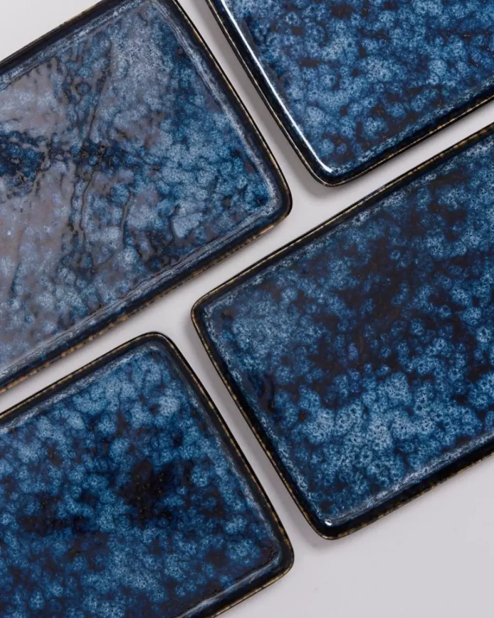 Motel a Miio Cordoama Tablett Dunkelblau Sale