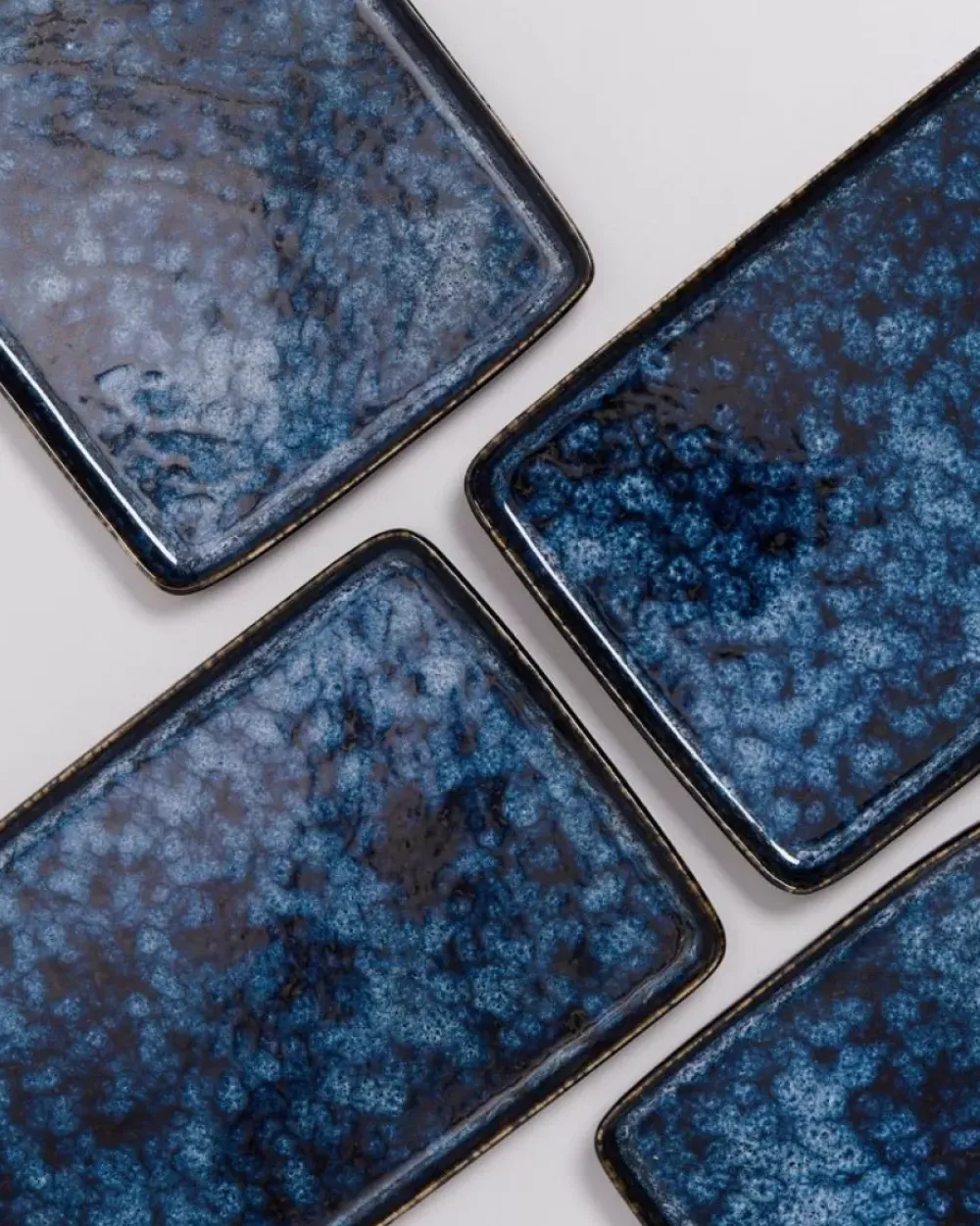 Motel a Miio Cordoama Tablett Dunkelblau Sale