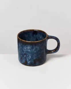 Motel a Miio Cordoama Tasse Klein Dunkelblau Clearance