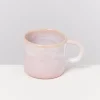 Motel a Miio Cordoama Tasse Klein Rose