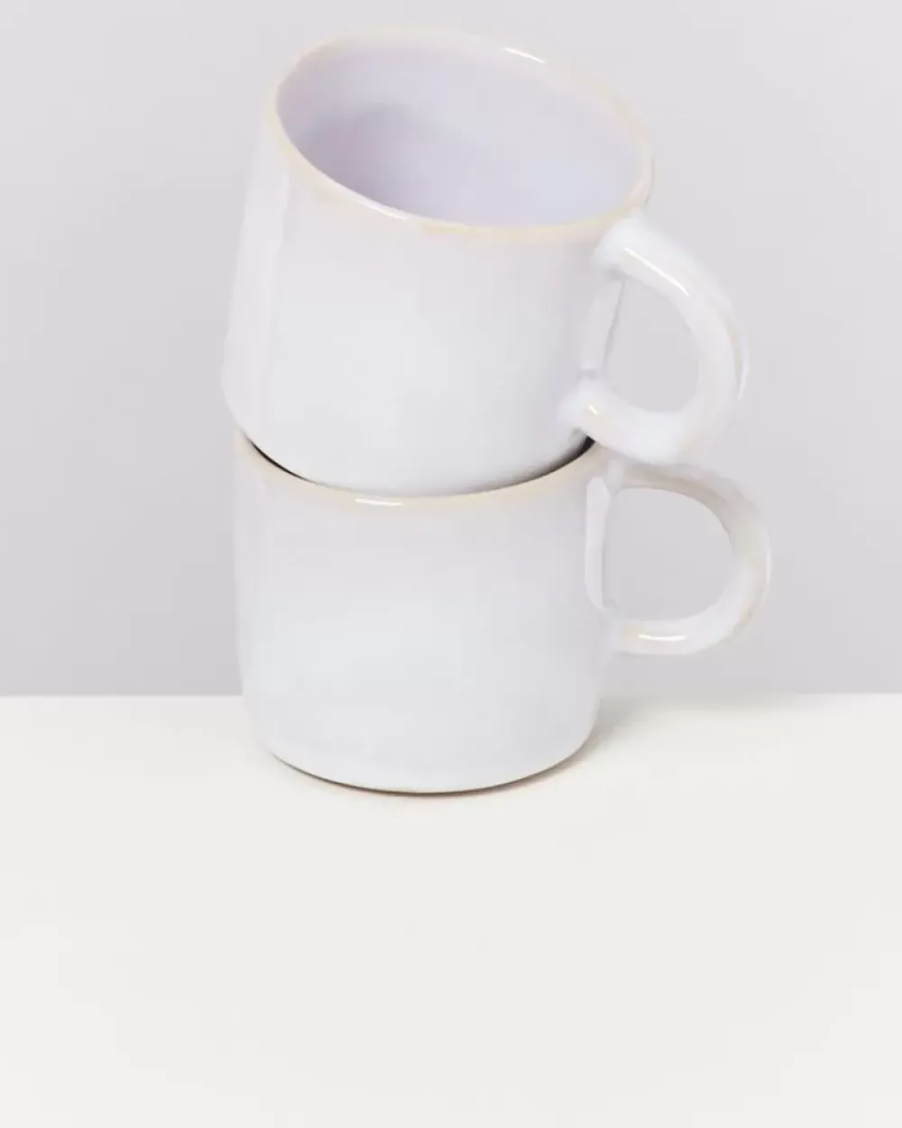 Motel a Miio Cordoama Tasse Klein Weis Best