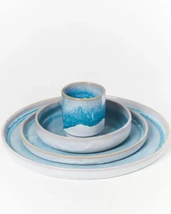 Motel a Miio Cordoama Teller Gros Aqua Discount