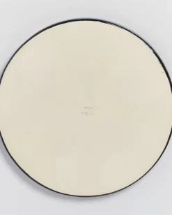 Motel a Miio Cordoama Teller Gros Dunkelblau Discount