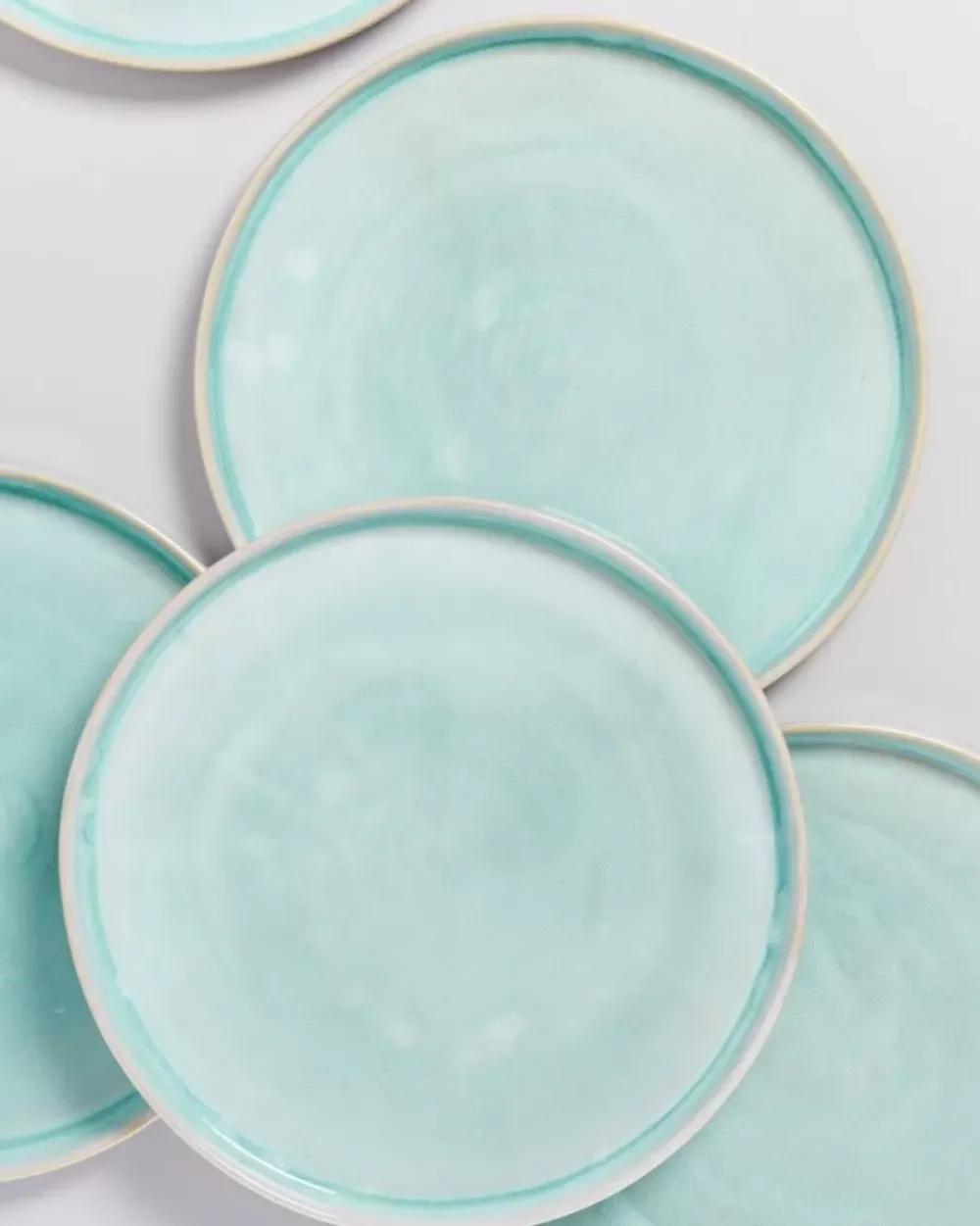 Motel a Miio Cordoama Teller Gros Mint Outlet