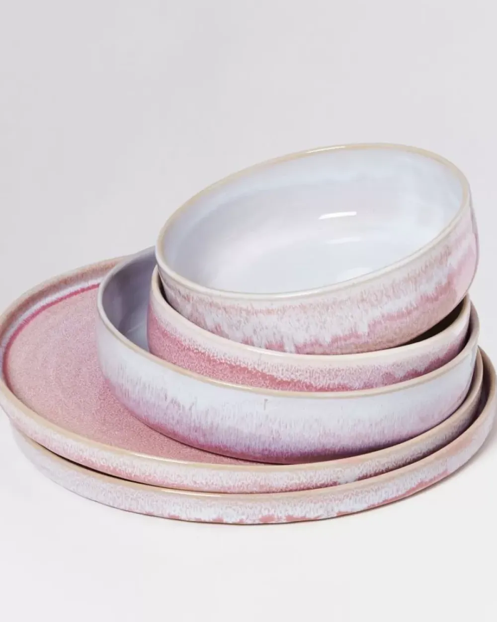 Motel a Miio Cordoama Teller Gros Rose Discount