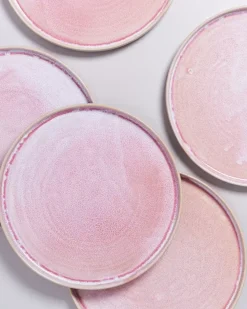 Motel a Miio Cordoama Teller Gros Rose Discount