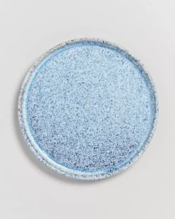 Motel a Miio Cordoama Teller Klein Blau Gesprenkelt Hot