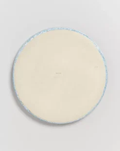 Motel a Miio Cordoama Teller Klein Blau Gesprenkelt Hot