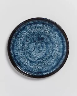 Motel a Miio Cordoama Teller Klein Dunkelblau Best