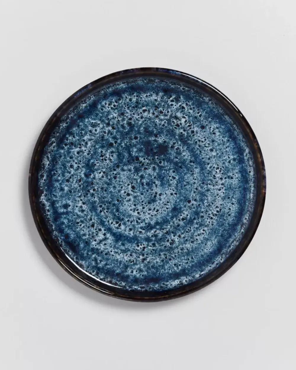 Motel a Miio Cordoama Teller Klein Dunkelblau Best