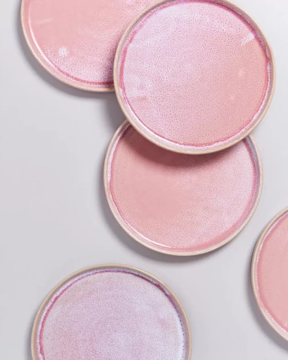 Motel a Miio Cordoama Teller Klein Rose