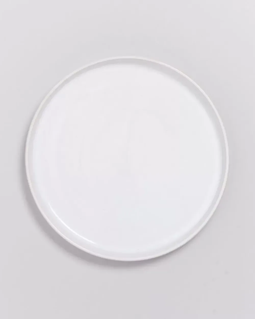 Motel a Miio Cordoama Teller Klein Weis Clearance