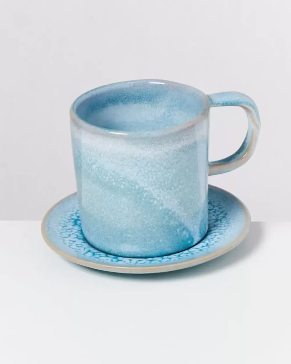 Motel a Miio Cordoama Untertasse Aqua Sale