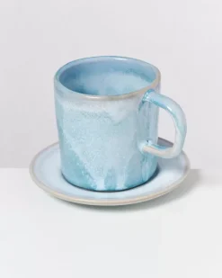 Motel a Miio Cordoama Untertasse Azur Hot