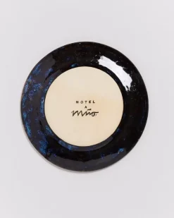 Motel a Miio Cordoama Untertasse Dunkelblau Hot