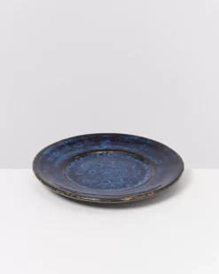 Motel a Miio Cordoama Untertasse Dunkelblau Clearance