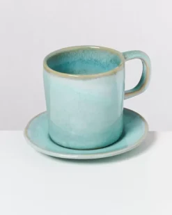 Motel a Miio Cordoama Untertasse Mint Clearance