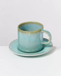 Motel a Miio Cordoama Untertasse Mint Clearance