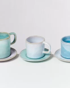 Motel a Miio Cordoama Untertasse Mint Clearance