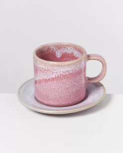 Motel a Miio Cordoama Untertasse Rose