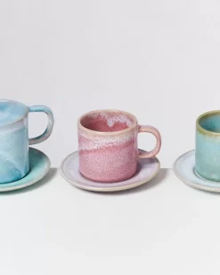 Motel a Miio Cordoama Untertasse Rose