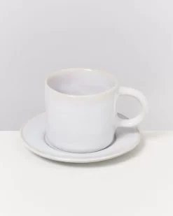 Motel a Miio Cordoama Untertasse Weis Best