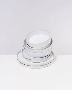 Motel a Miio Cordoama Weis - 8 Teiliges Set Discount