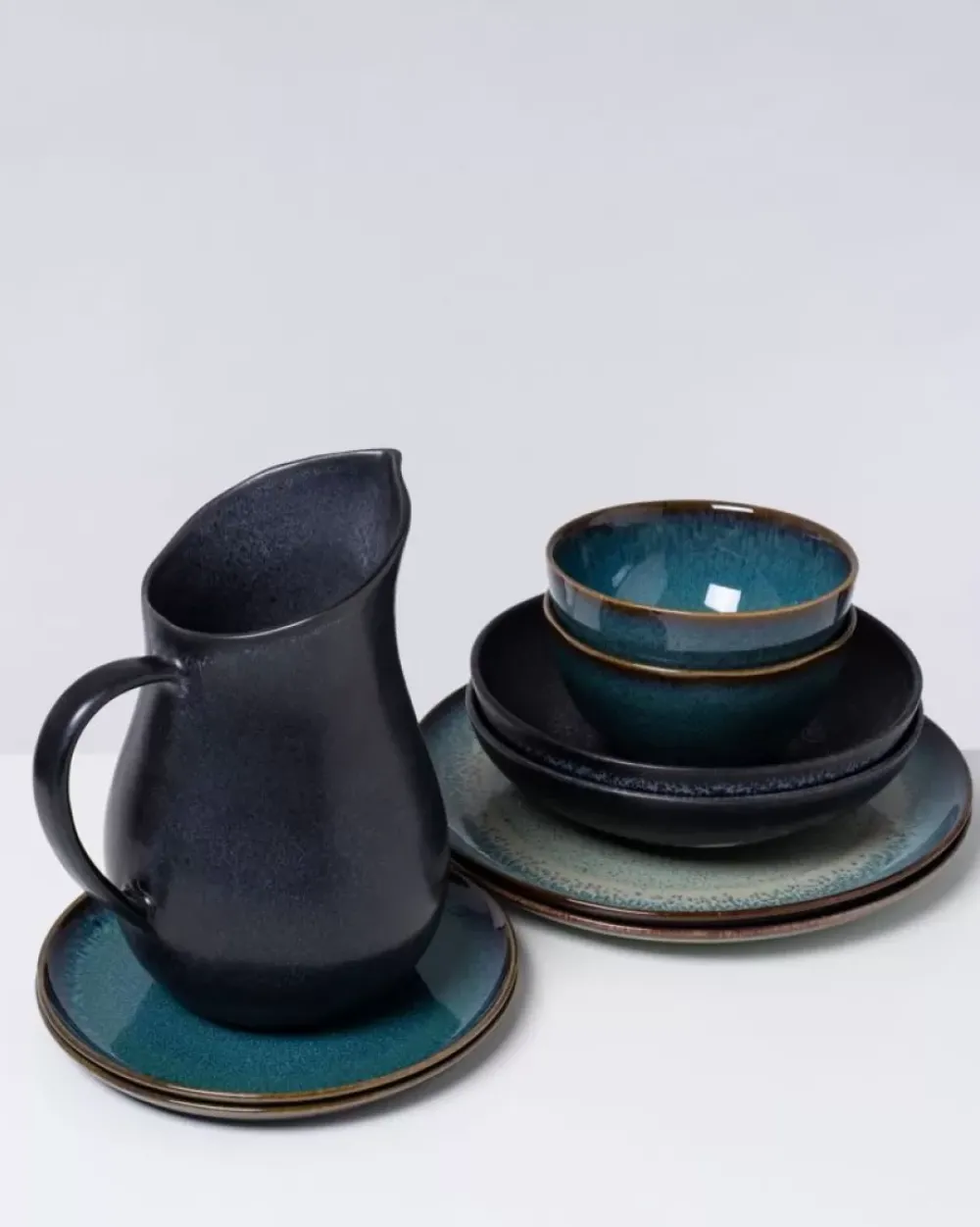 Motel a Miio Fairylight Dinner - 9 Teiliges Set Outlet