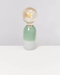 Motel a Miio Farol Lampe Hellblau Salbei Hot