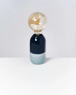 Motel a Miio Farol Lampe Navy Hellblau Online