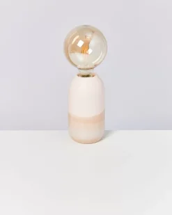 Motel a Miio Farol Lampe Sand New