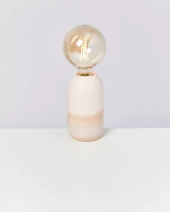 Motel a Miio Farol Lampe Sand New