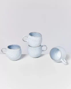 Motel a Miio Frio 4Er Set Tasse Gros New