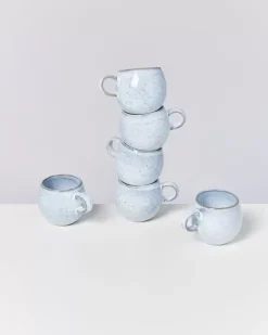 Motel a Miio Frio 6Er Set Tasse Klein Hot