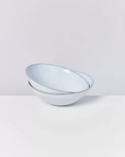 Motel a Miio Frio Servierschale Klein Flach New