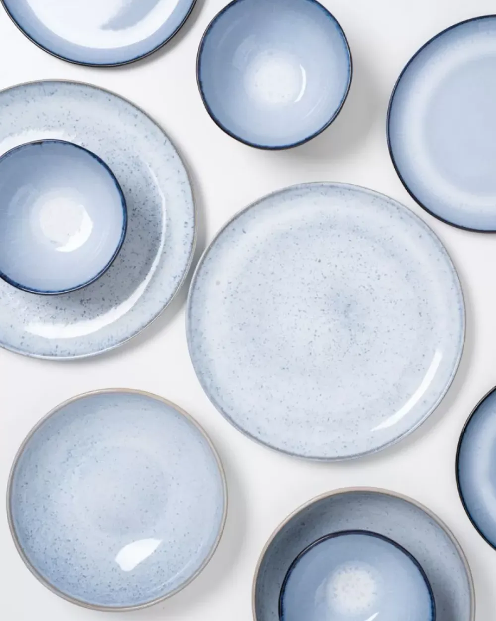 Motel a Miio Frio Table Setting Stories - 8 Teiliges Set Hot