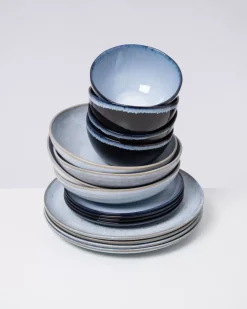 Motel a Miio Frio Table Setting Stories - 16 Teiliges Set Outlet